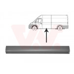 VAN WEZEL Seitenwand
