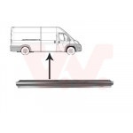 VAN WEZEL Seitenwand