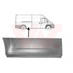 VAN WEZEL Seitenwand