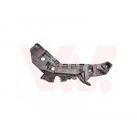 VAN WEZEL Halter, Stoßfänger