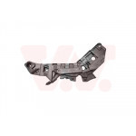VAN WEZEL Halter, Stoßfänger