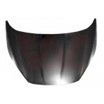 VAN WEZEL Motorhaube