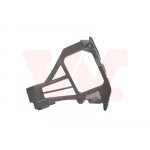 VAN WEZEL Halter, Stoßfänger