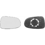 VAN WEZEL Spiegelglas, Außenspiegel