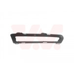 VAN WEZEL Halter, Stoßfänger