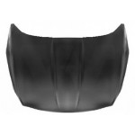 VAN WEZEL Motorhaube