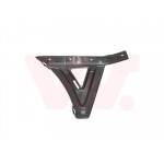 VAN WEZEL Halter, Stoßfänger