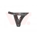 VAN WEZEL Halter, Stoßfänger