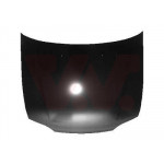 VAN WEZEL Motorhaube