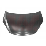 VAN WEZEL Motorhaube
