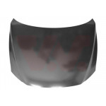 VAN WEZEL Motorhaube