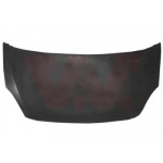 VAN WEZEL Motorhaube