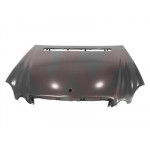 VAN WEZEL Motorhaube