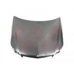 VAN WEZEL Motorhaube