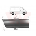 VAN WEZEL Seitenwand