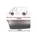 VAN WEZEL Seitenwand