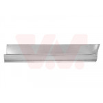 VAN WEZEL Seitenwand