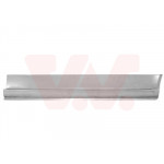 VAN WEZEL Seitenwand