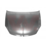 VAN WEZEL Motorhaube