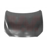 VAN WEZEL Motorhaube