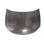 VAN WEZEL Motorhaube