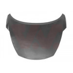 VAN WEZEL Motorhaube