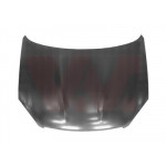 VAN WEZEL Motorhaube