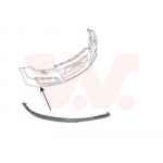 VAN WEZEL Spoiler