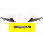 VAN WEZEL Halter, Stoßfänger