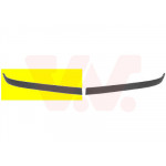 VAN WEZEL Spoiler
