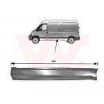 VAN WEZEL Seitenwand