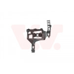 VAN WEZEL Halter, Stoßfänger
