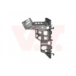 VAN WEZEL Halter, Stoßfänger