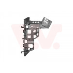 VAN WEZEL Halter, Stoßfänger