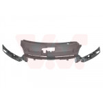 VAN WEZEL Halter, Stoßfänger