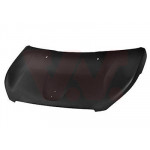 VAN WEZEL Motorhaube