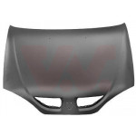 VAN WEZEL Motorhaube