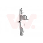 VAN WEZEL Fensterheber