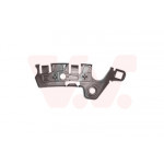 VAN WEZEL Halter, Stoßfänger