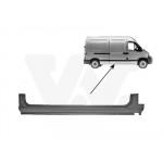 VAN WEZEL Seitenwand