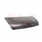 VAN WEZEL Motorhaube