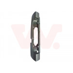 VAN WEZEL Heckblende