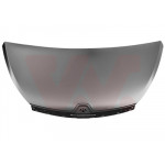 VAN WEZEL Motorhaube