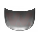 VAN WEZEL Motorhaube