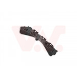 VAN WEZEL Halter, Stoßfänger
