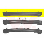 VAN WEZEL Heckwand
