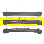 VAN WEZEL Heckwand