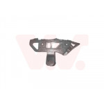 VAN WEZEL Halter, Stoßfänger