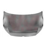 VAN WEZEL Motorhaube