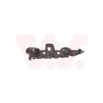 VAN WEZEL Halter, Stoßfänger